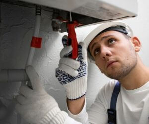 About Water Heater Repair LLC Dryden, WA